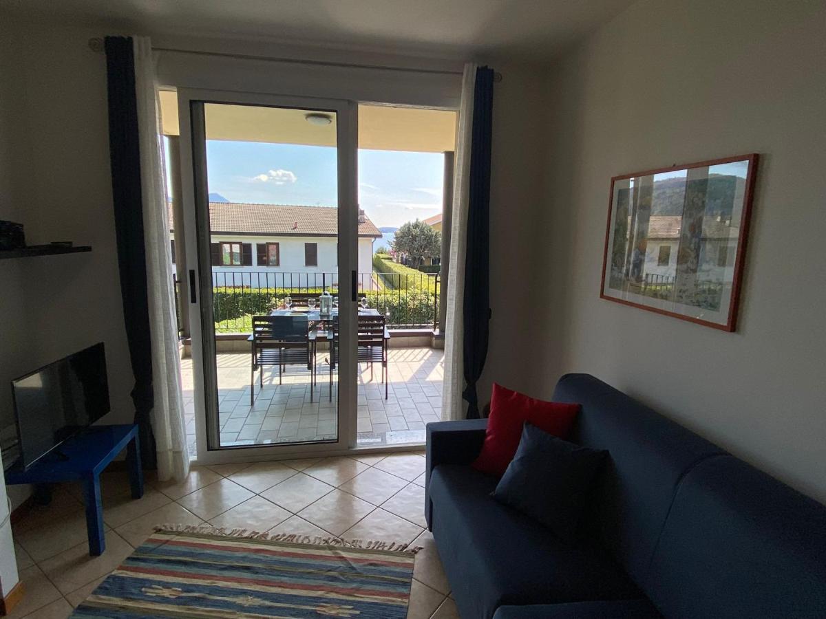 Melograno In Feriolo Apartment Baveno Ngoại thất bức ảnh