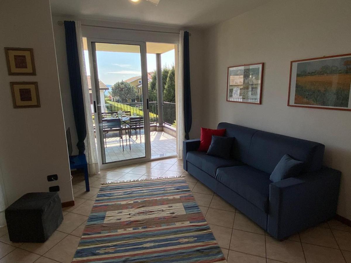 Melograno In Feriolo Apartment Baveno Ngoại thất bức ảnh