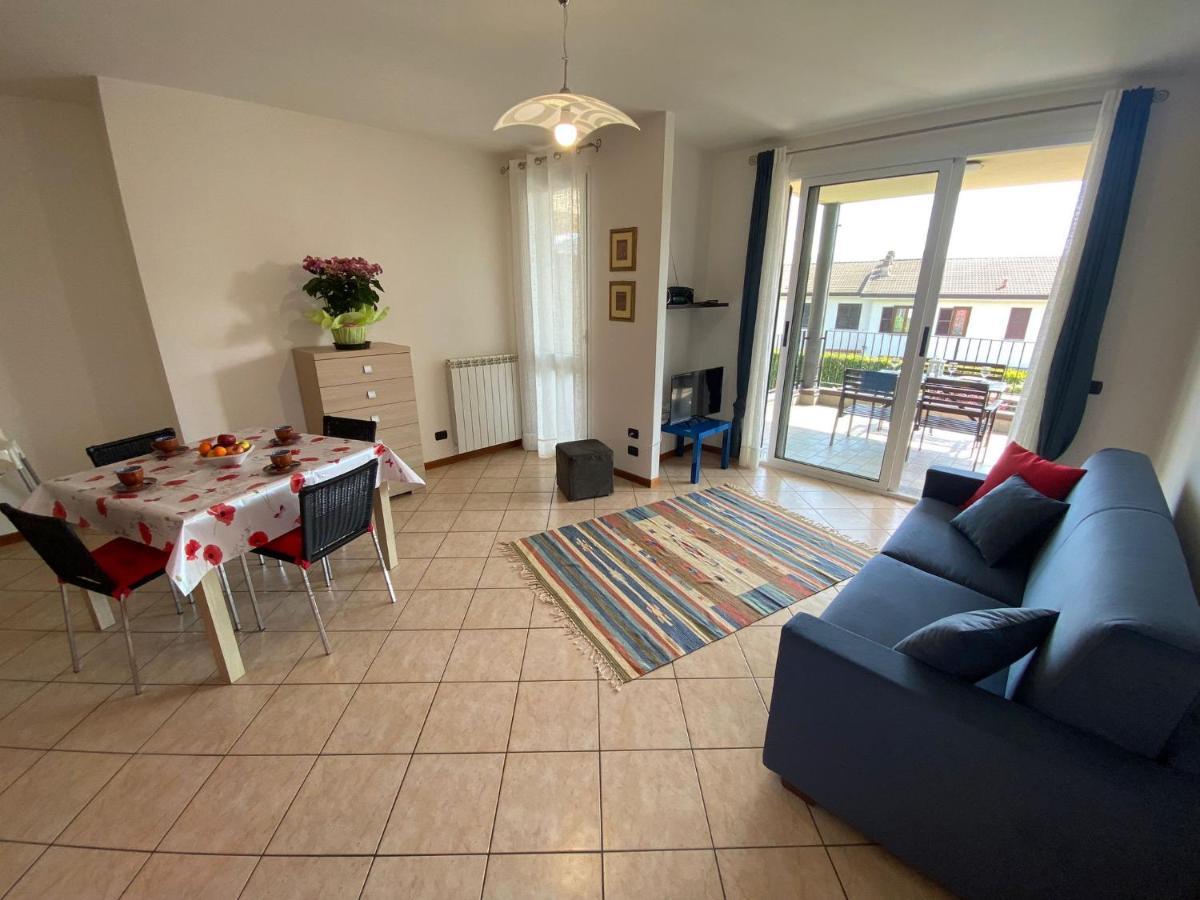 Melograno In Feriolo Apartment Baveno Ngoại thất bức ảnh