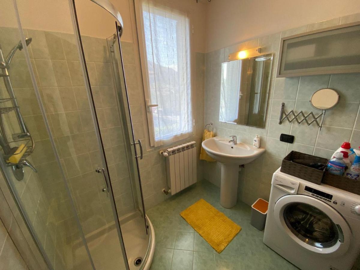 Melograno In Feriolo Apartment Baveno Ngoại thất bức ảnh